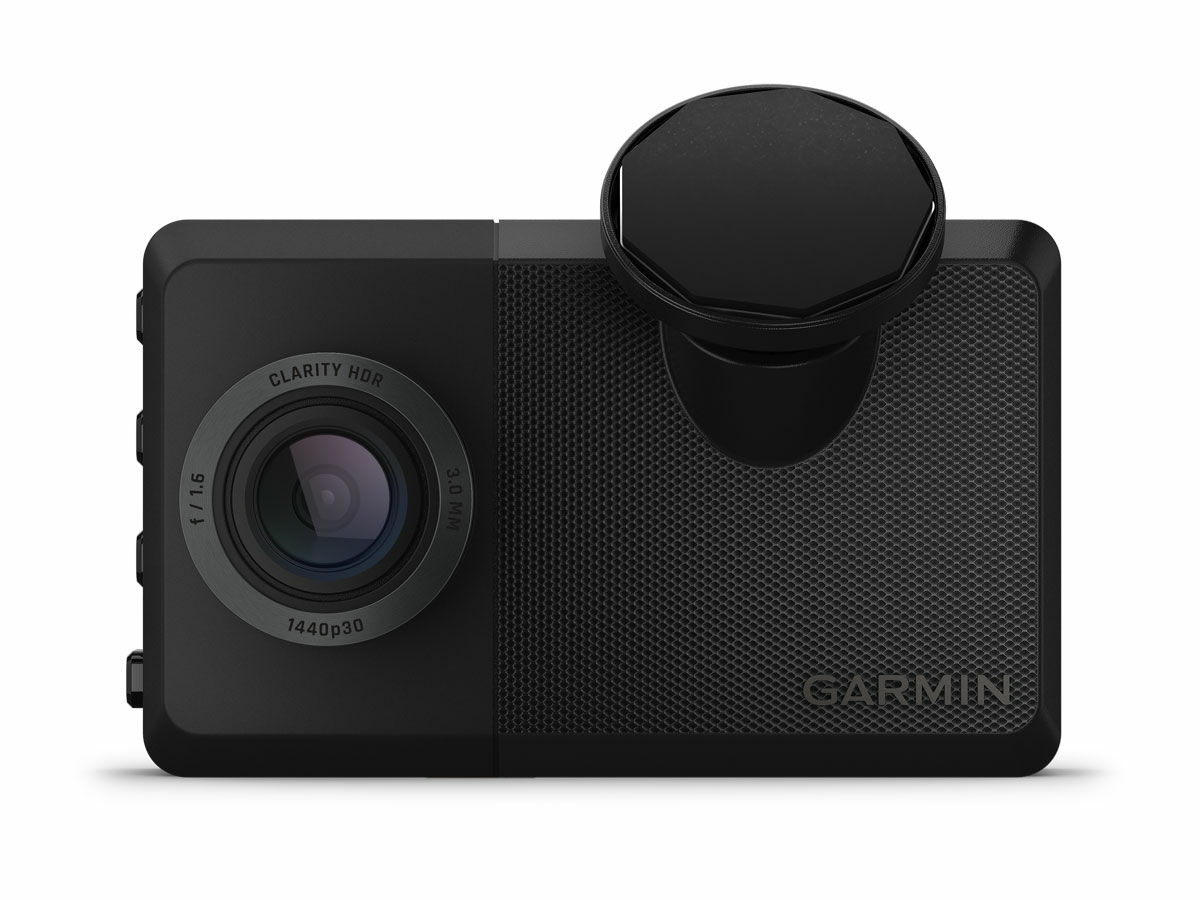 Garmin Dash Cam Live Scandinavian Photo