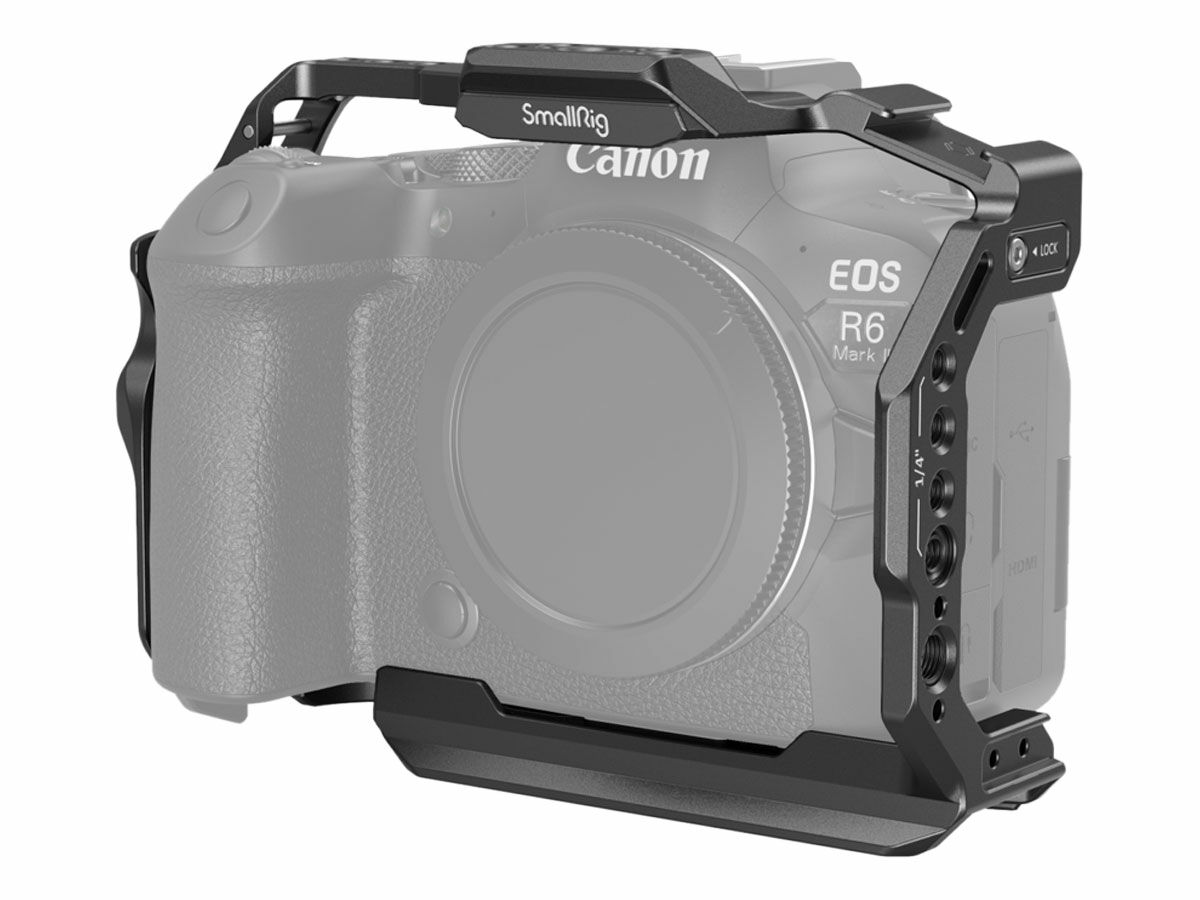 Canon R6 Mark Ii Купить