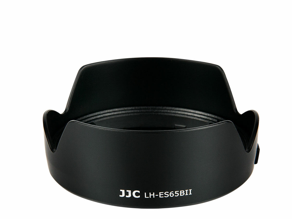 JJC Lens Hood for RF50 f/1,8 | Scandinavian Photo