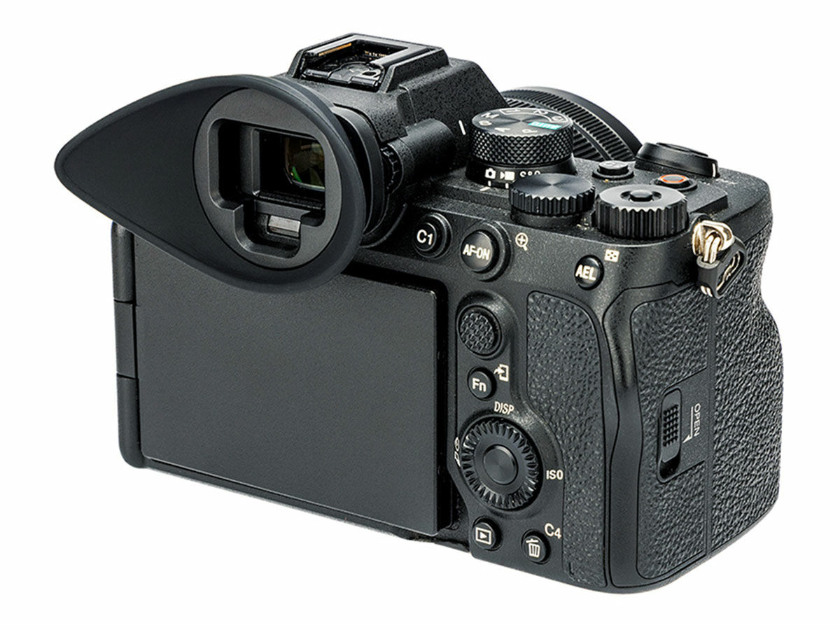 Sony A7 Iii A7ii Autofocus Touch Focus Sony A7r Sony A7iii Video