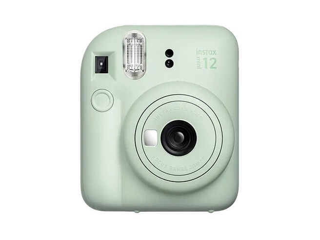 Kamera Instan Polaroid Mint Digital Instant Camera Fujifilm Instax