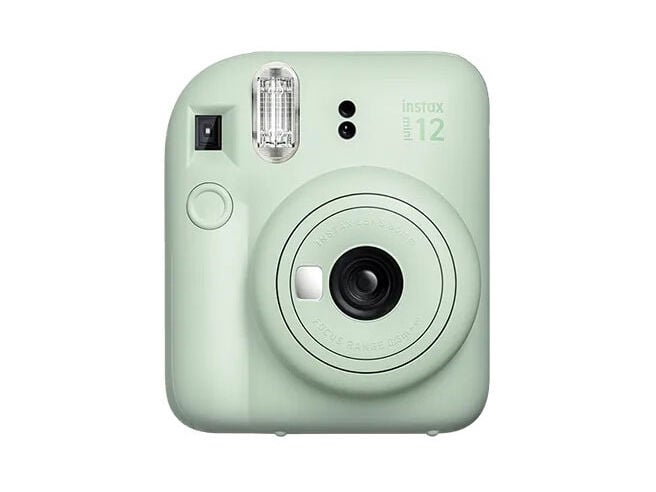 Kamera Instan Polaroid Mint Digital Instant Camera Fujifilm Instax