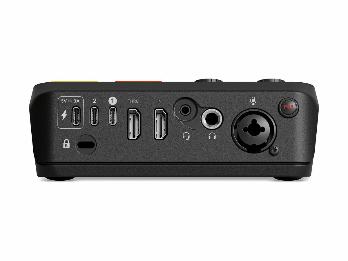 Røde RodeCaster DUO | Scandinavian Photo