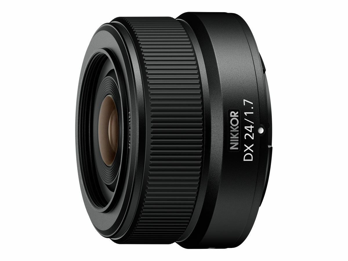 Nikon Nikkor Z DX 24mm f/1,7 | Scandinavian Photo