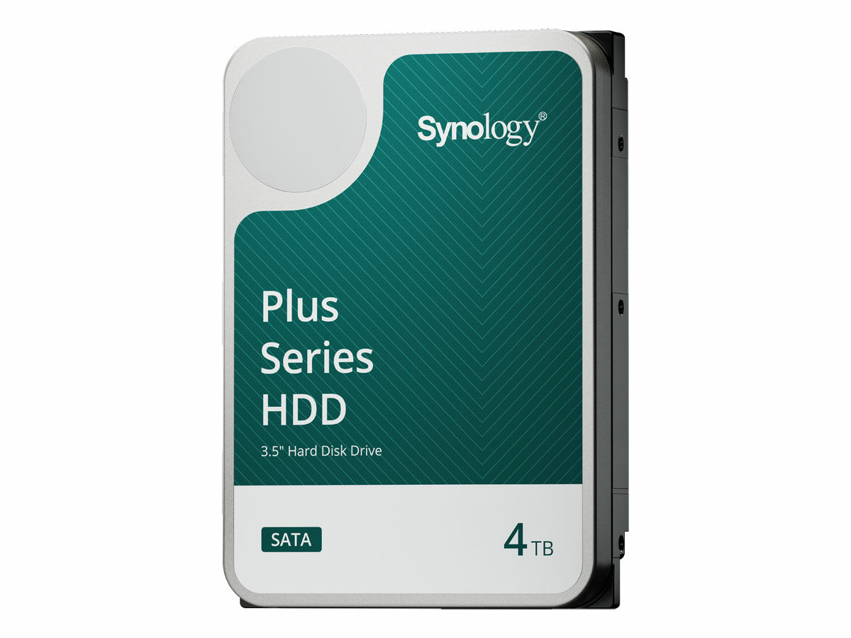 Synology DS124 | Scandinavian Photo
