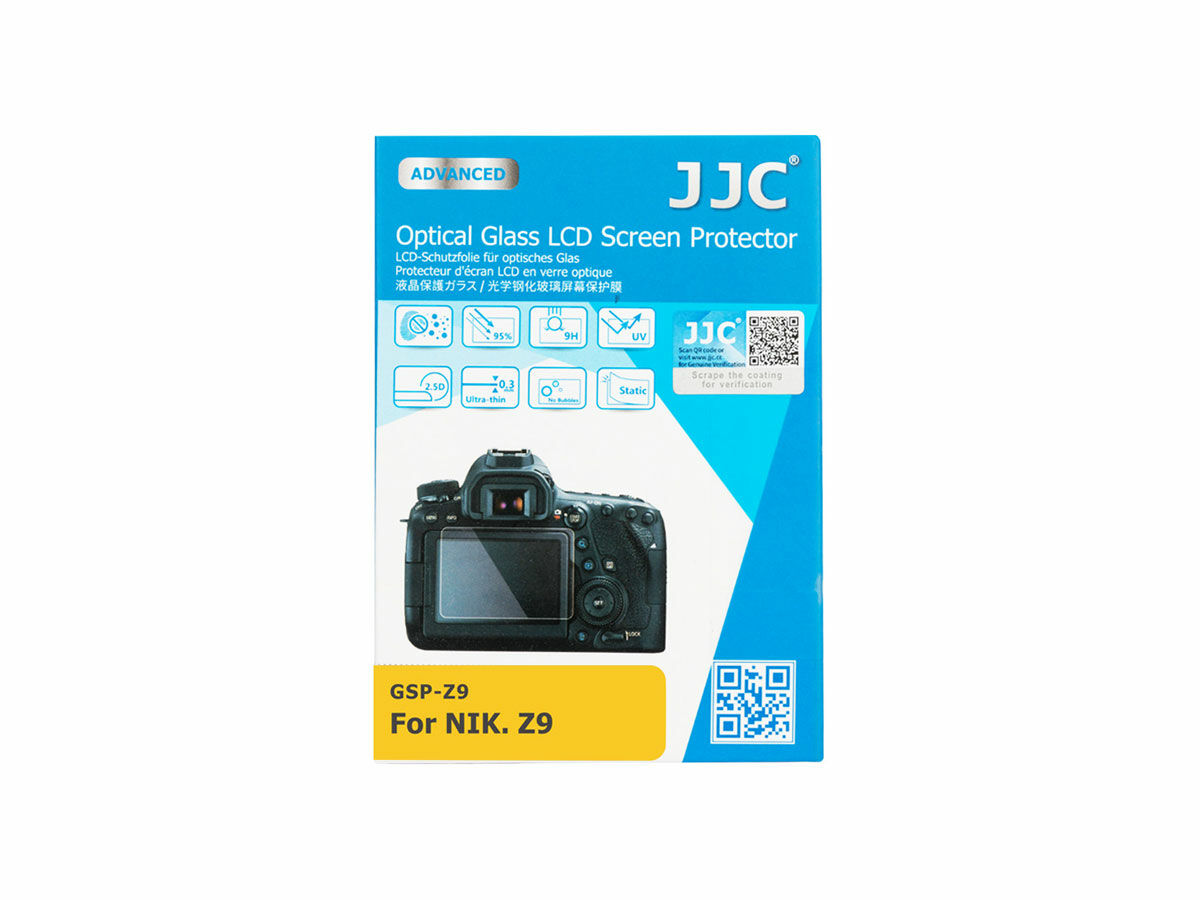 ULBTER Proteggi schermo per Nikon Z9 Z8 Z 8 Z 9 ULBTER Proteggi schermo per Nikon Z9 Z8 Z 8 Z 9