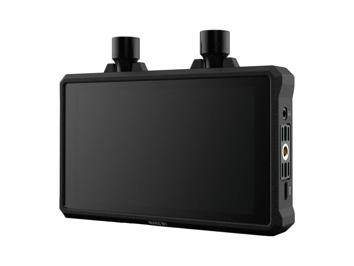Hollyland Mars M1 Enhanced 美品 Hollyland Mars M1 Enhanced Wireless Video Transmission