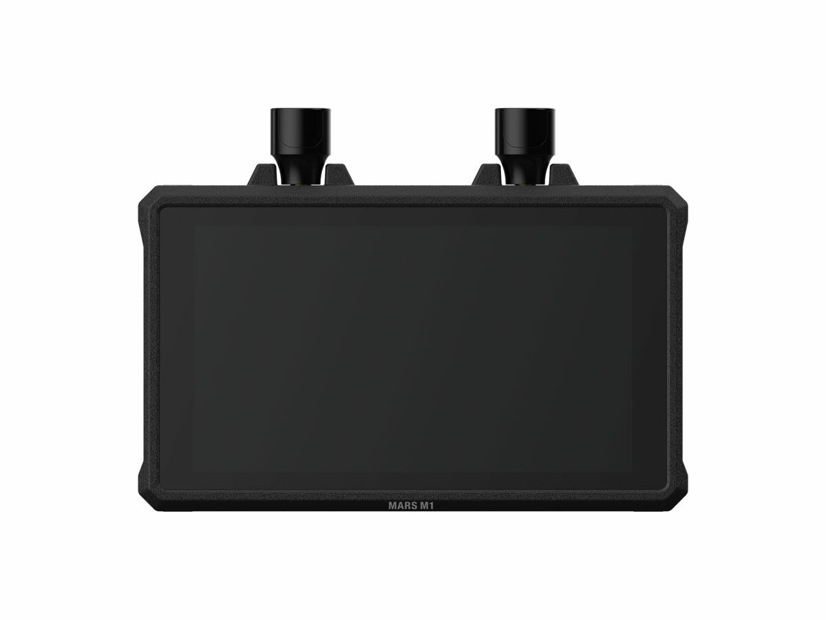 Hollyland Mars M1 Enhanced | Scandinavian Photo