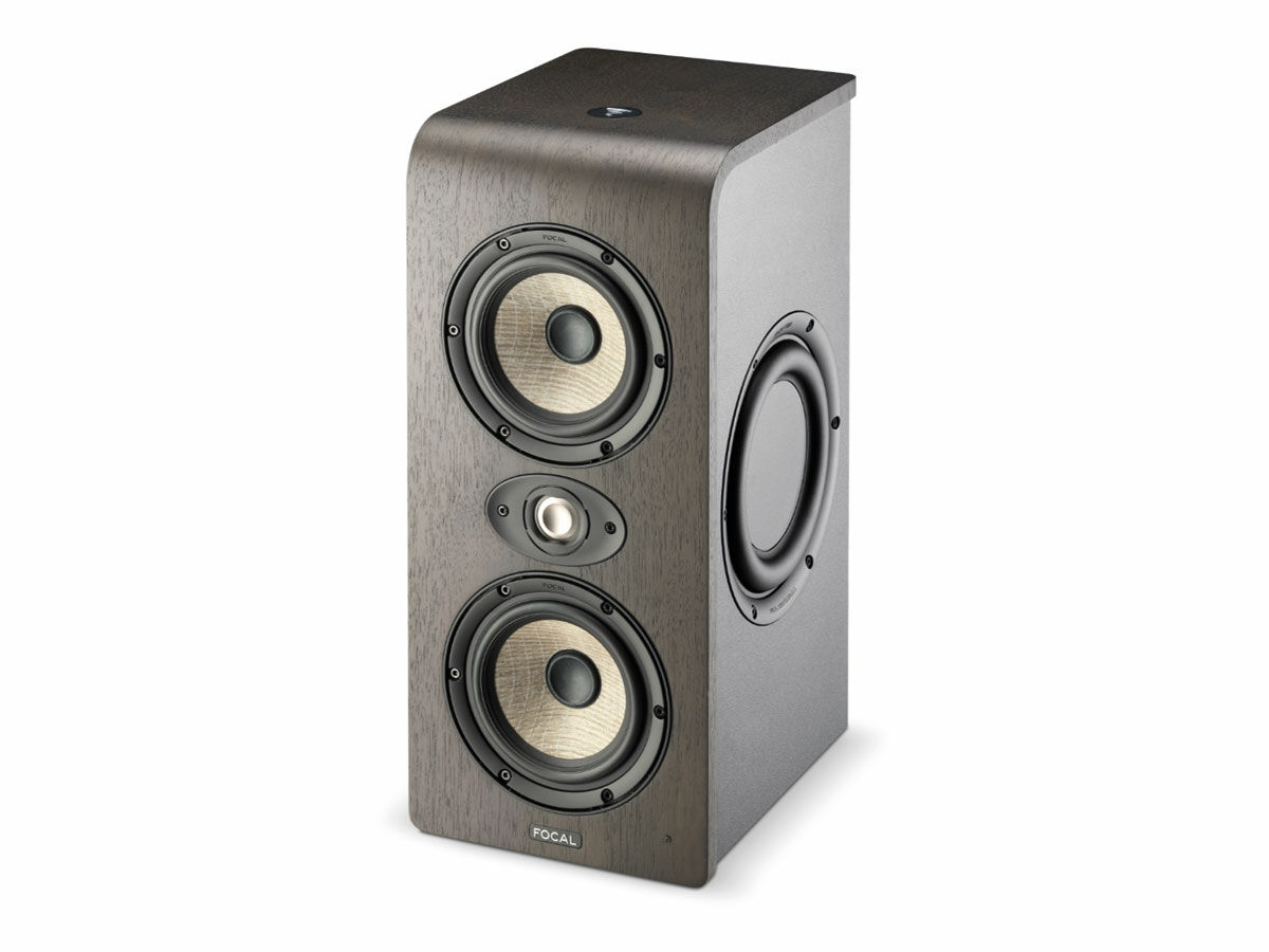 FOCAL Shape 50 | Scandinavian Photo