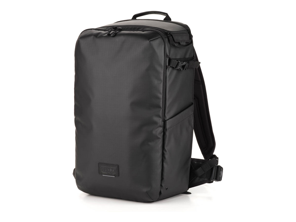 Tenba Solstice v2 24L Backpack Black | Scandinavian Photo