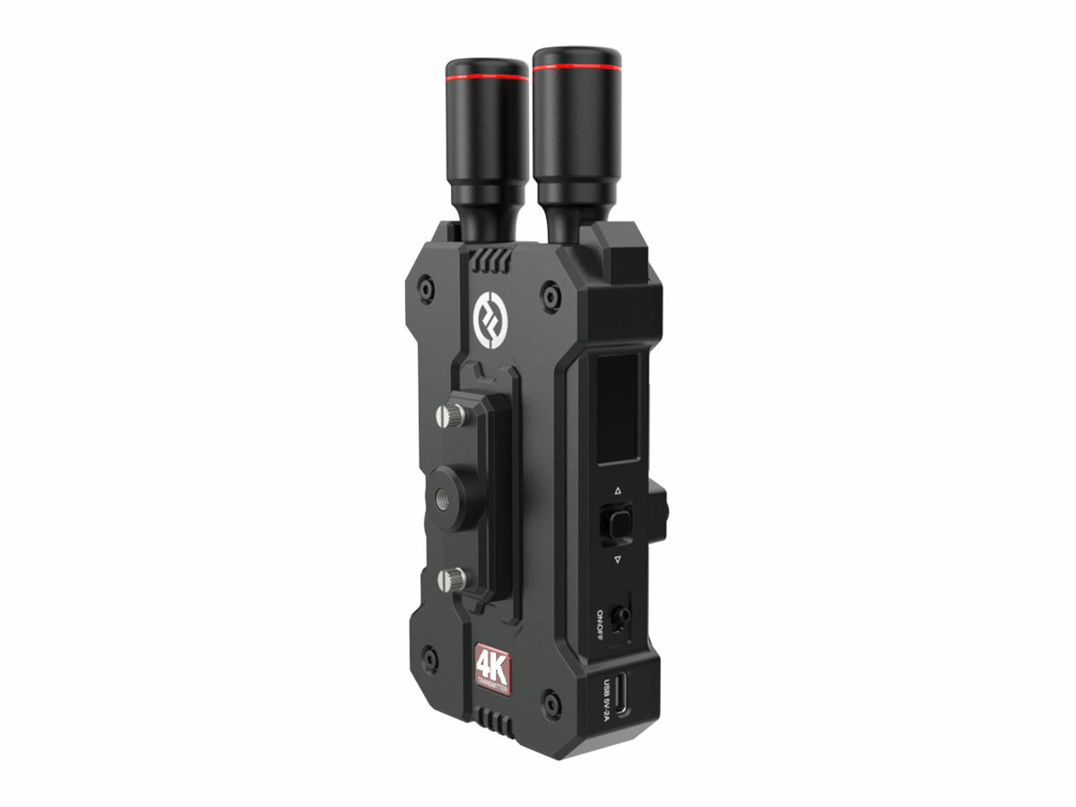 Hollyland MARS 4K TX UHD wireless video transmitter