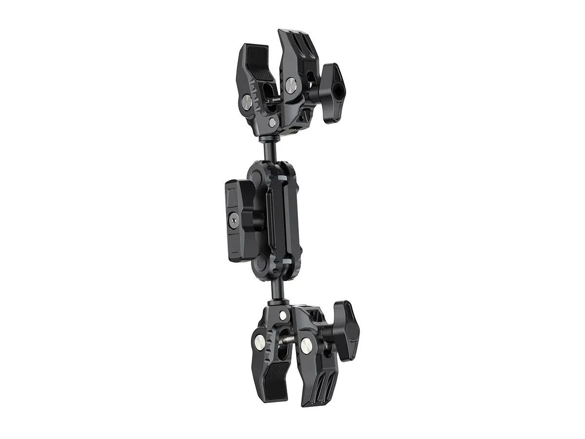 Ulanzi C017 Clamp | Scandinavian Photo