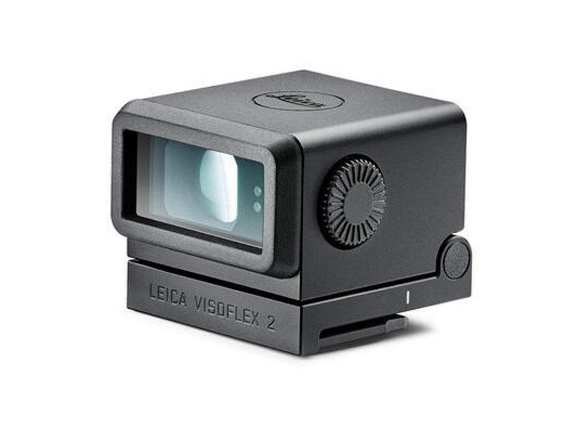 Leica Visoflex 2 (24028) | Scandinavian Photo