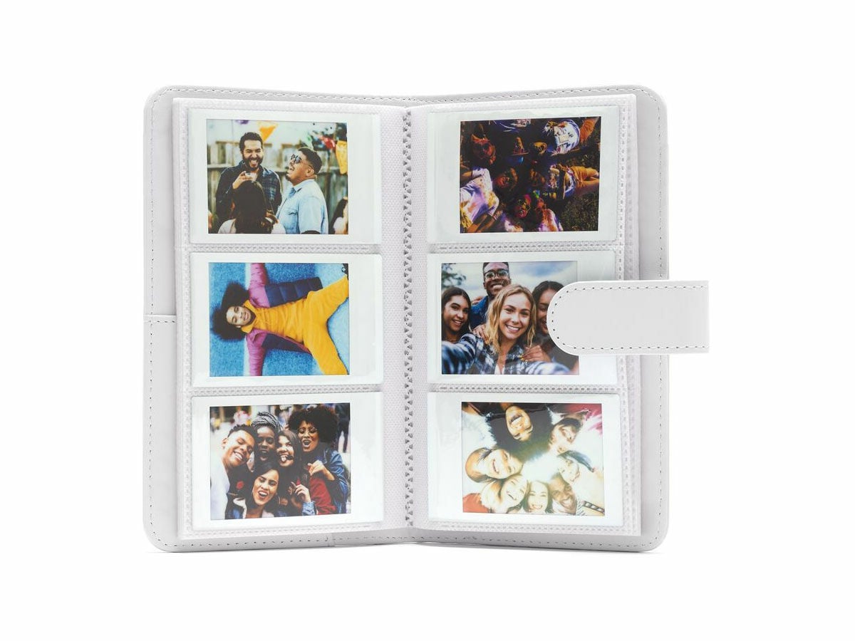 Fujifilm Instax Mini 12 Album | Scandinavian Photo
