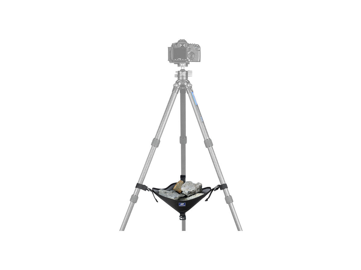 Leofoto Rock Bag Tripod RB-2 Scandinavian Photo