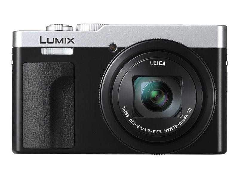 Panasonic Lumix TZ99 Black | Scandinavian Photo