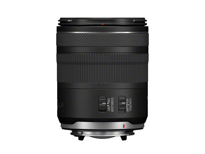 Canon RF 16-28mm f/2,8 IS STM | Scandinavian Photo
