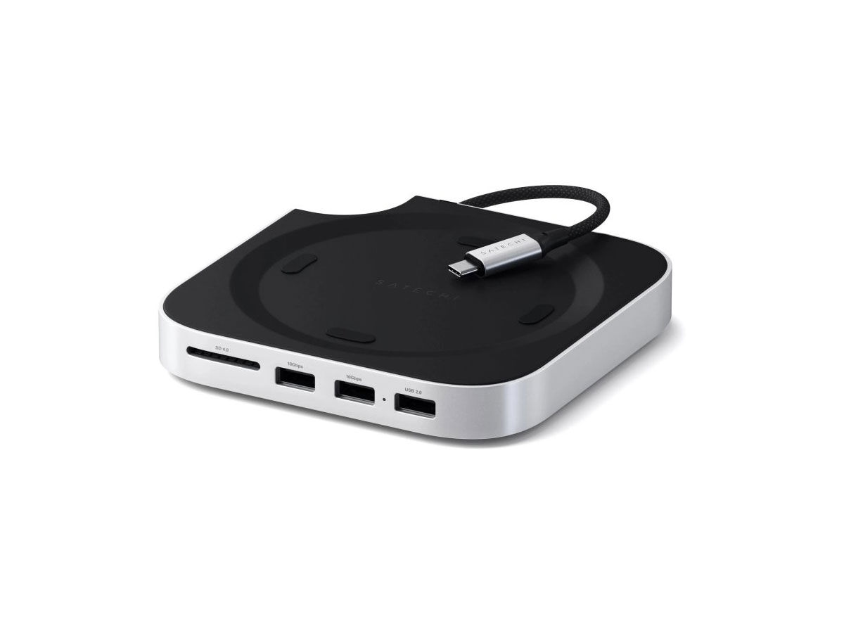 Apple Mac mini – M4 Pro 12-core CPU, 16-core GPU, 24GB RAM, 512GB