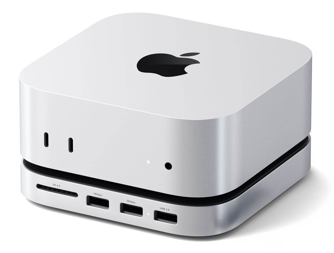 Apple Mac mini M4 10ギガビットEthernet 海外版 Mac mini with Apple M4 Pro with 10 Gigabit Ethernet – Expercom