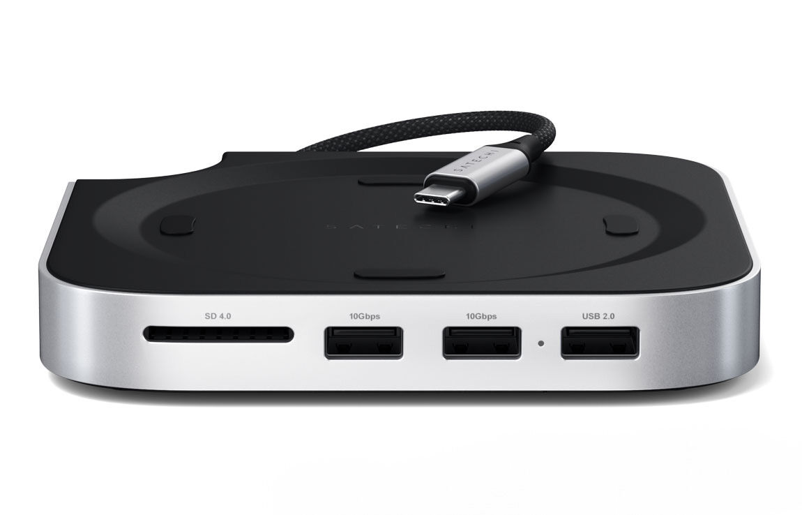 Apple Mac mini – M4 Pro 12-core CPU, 16-core GPU, 24GB RAM, 512GB