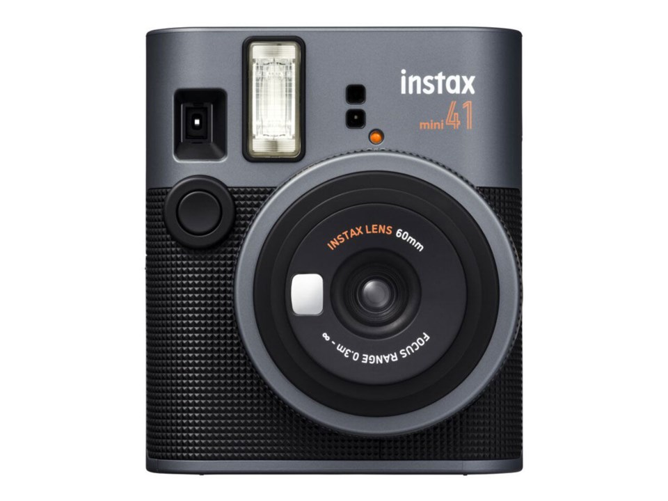 Instax Camera Polaroid Kamera Pris Fujifilm Instax Mini 41