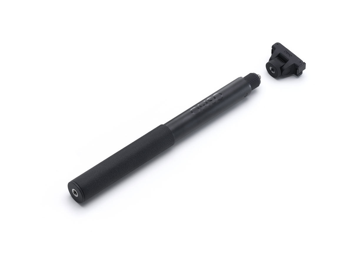 DJI Osmo 1.2m Invisible Selfie Stick Kit | Scandinavian Photo