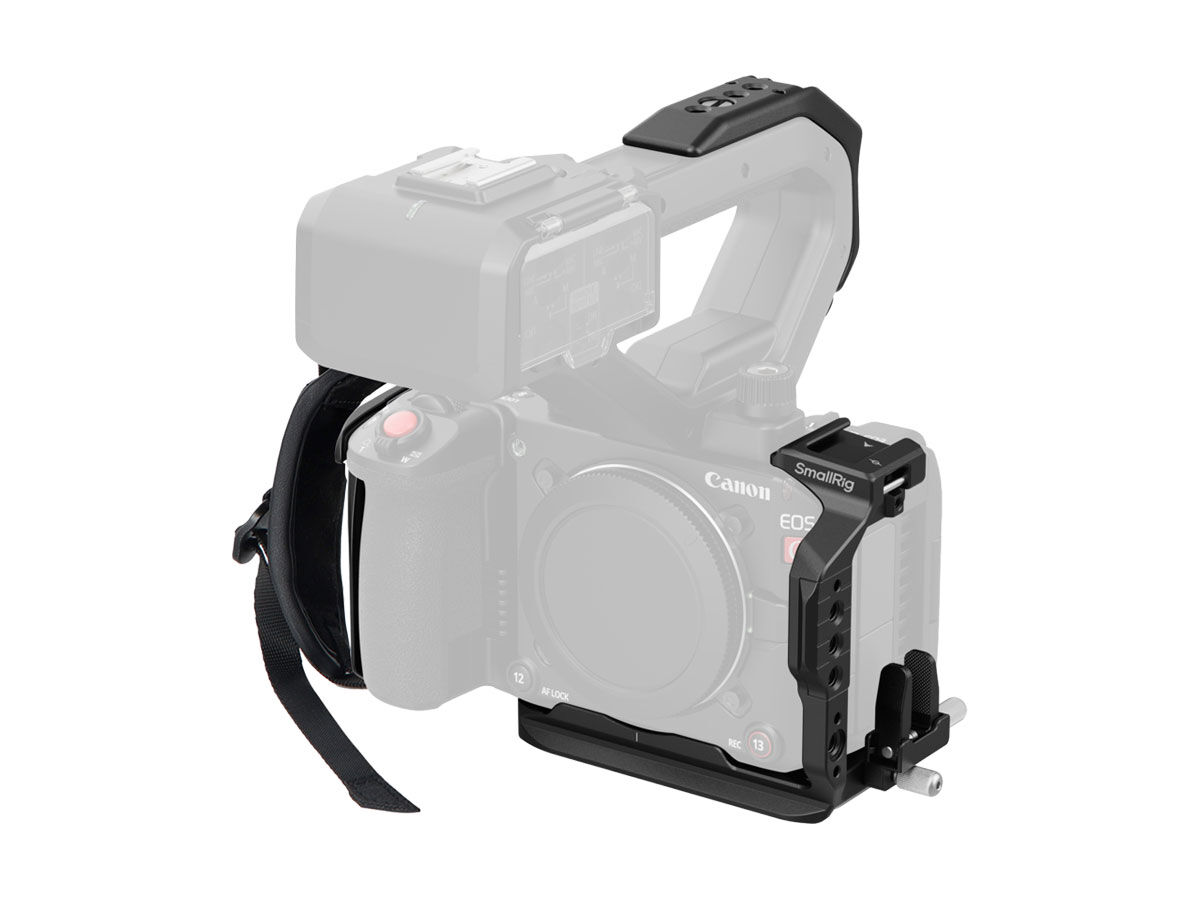 SmallRig 5657 Cage Kit for Canon EOS C50 | Scandinavian Photo