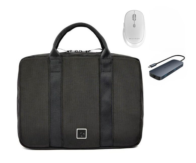 sp.tech Laptop Accessories Kit for 15-16'' Laptops and Macbook Pro ...