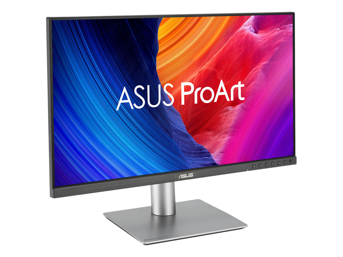 ASUS ProArt PA32QCV 6K | Scandinavian Photo