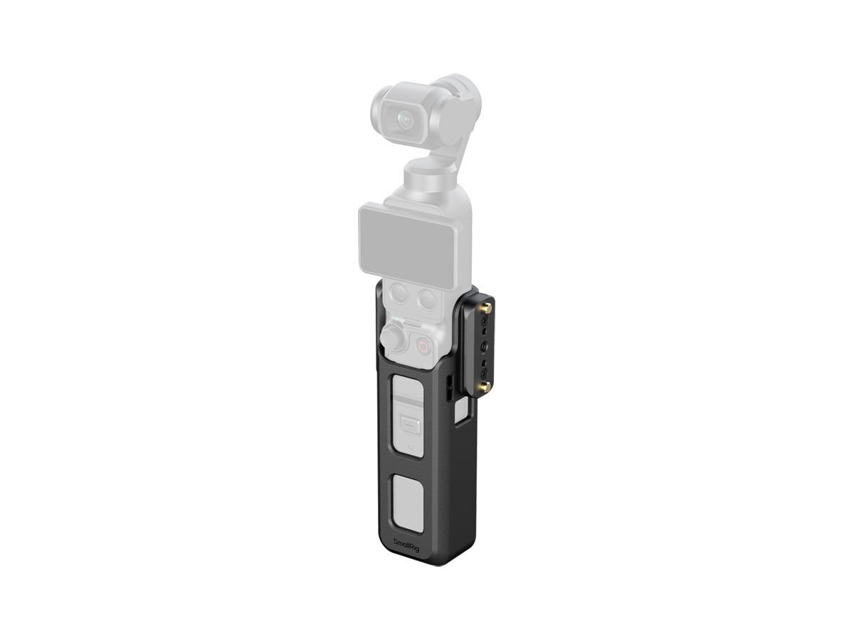 SmallRig 6006 Cage for DJI Osmo Pocket 4 / 3 | Scandinavian Photo