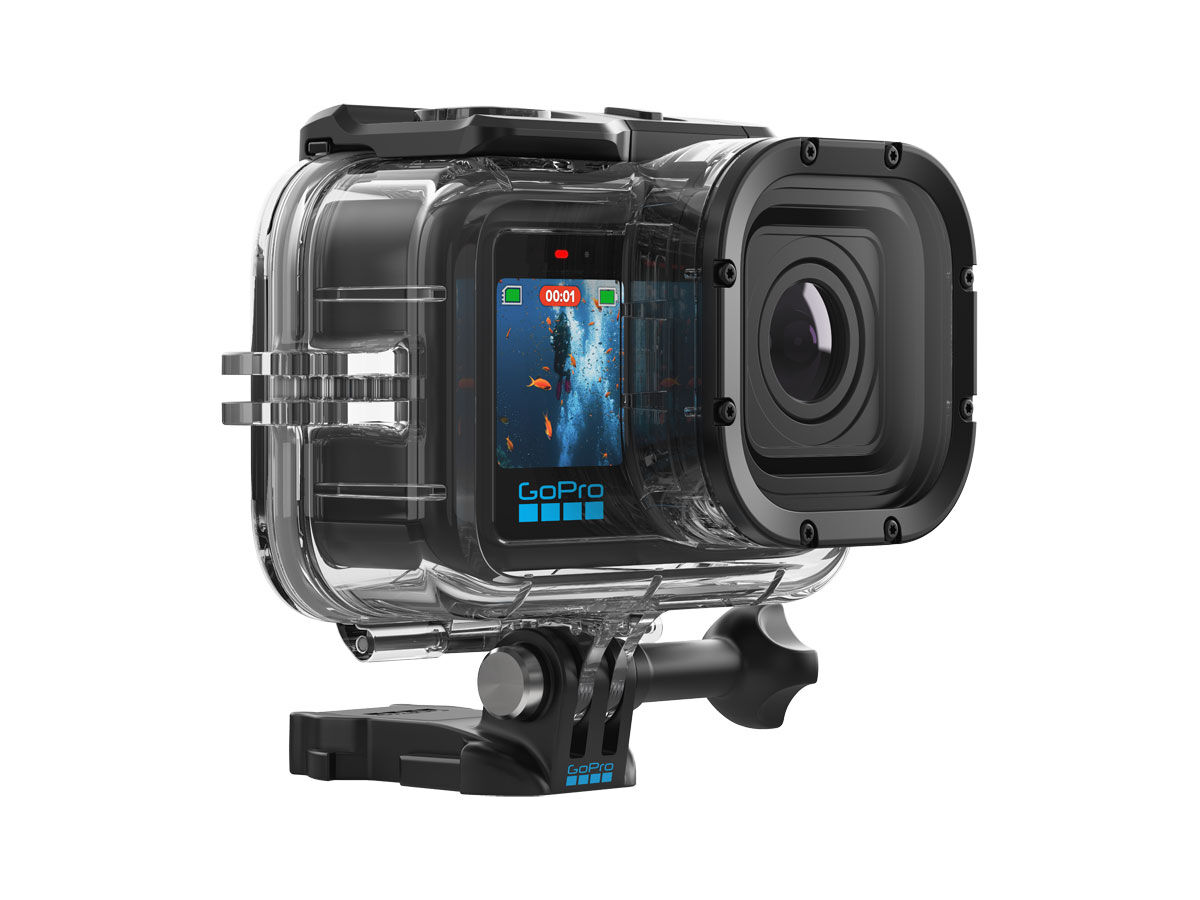 GoPro Protective Housing | Scandinavian Photo