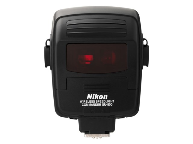 Nikon Blixtutlösare SU-800