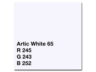 Colorama Bakgrund Arctic White 2,72x11m #65