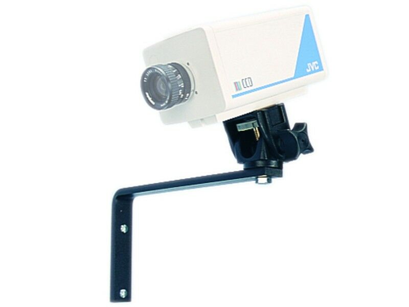 Manfrotto Wall Mount Camera Support 356 + tilthead 234 | Scandinavian Photo