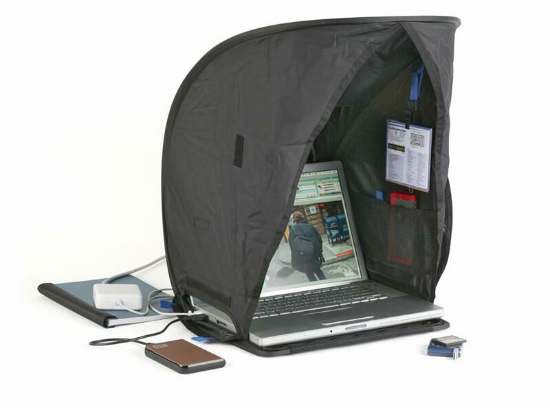 Think Tank Monitor Hood Sunscreen 2,0 | Scandinavian Photo