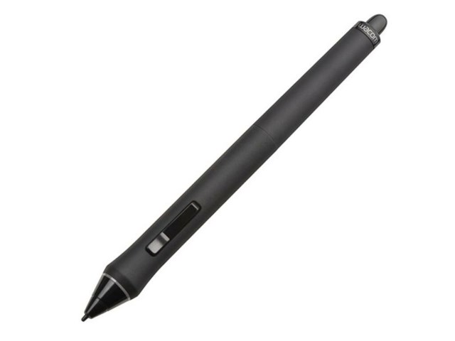 Wacom Penna Grip Pen till Intuos 4, 5, Pro, Cintiq