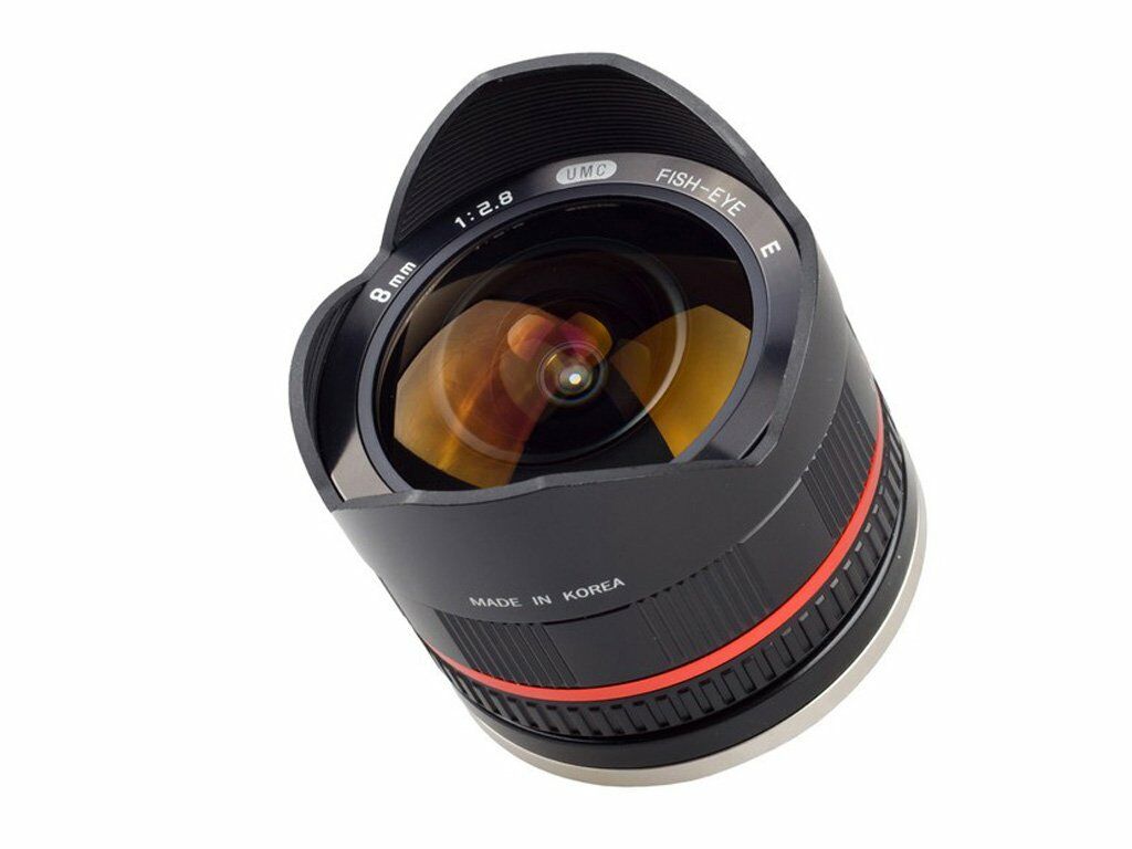 Y*S様 Samyang 8mm f/2.8 umc fish-eye ii e Amazon.com : Samyang 8mm F2.8 UMC Fisheye II (Black) Lens
