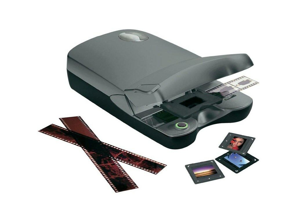 Crystalscan 7200 Free Download: Reflecta Crystalscan 7200 Filmscanner ...