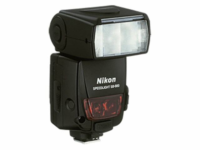 Nikon Blixt SB-800 (Begagnad)