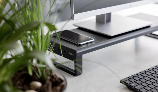 billedtekst Fantastiske synonymordbog Optimer dit skrivebord | Scandinavian Photo