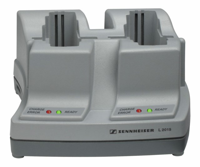 Sennheiser L2015 charger